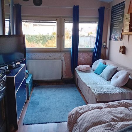 Art Room With Outdoor Living Любляна Екстериор снимка