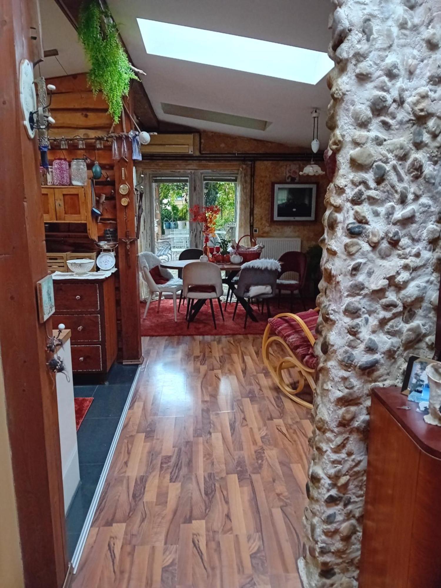 Art Room With Outdoor Living Любляна Екстериор снимка